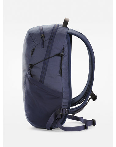 Arc'teryx Mantis 16 Backpack at Hilton's Tent City in Cambridge, MA