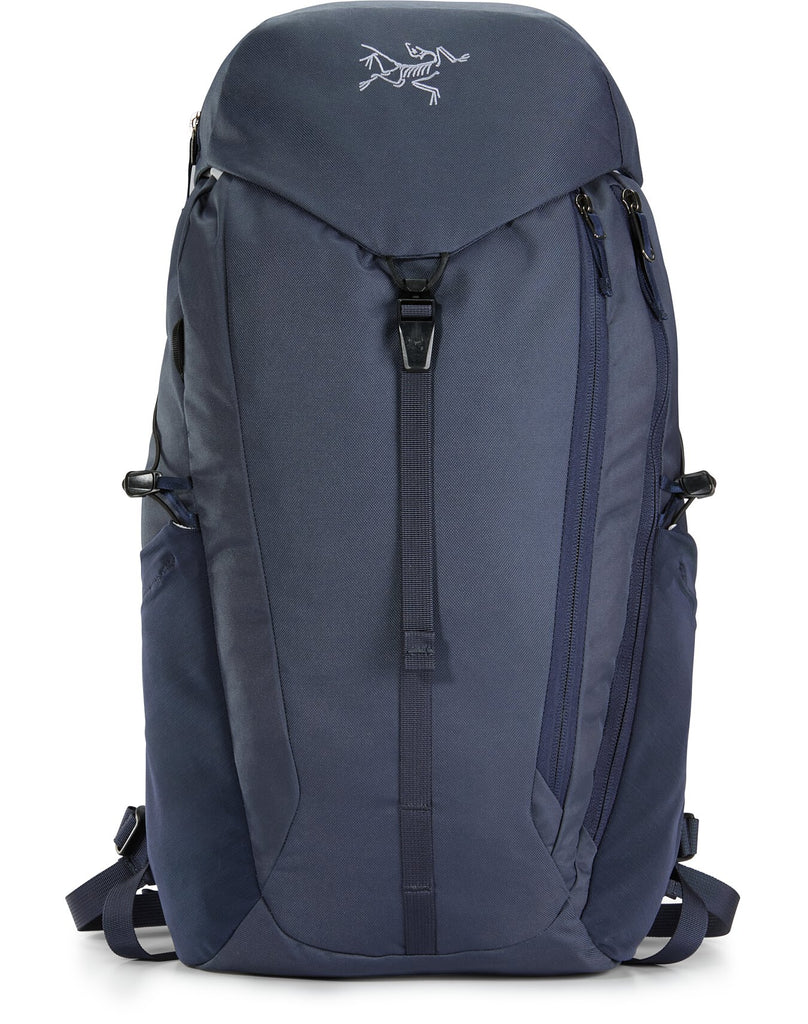 Arc'teryx Mantis 20 Backpack at Hilton's Tent City in