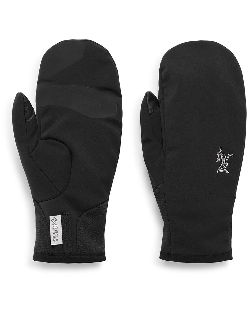 Arc'teryx Venta Mitten from Hilton's Tent City in Cambridge, MA 02139