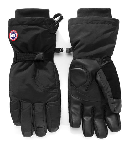 Canada goose gloves ebay hotsell