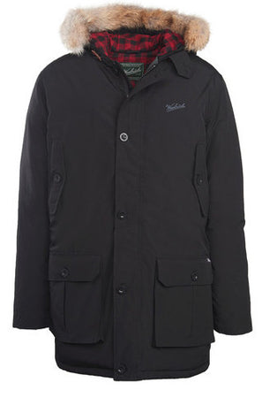 Woolrich parka Arctic - offers unisex -