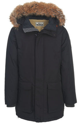 Filson fashion arctic down parka