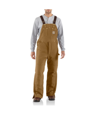 Carhartt Loose Fit Washed Duck Utility Work Pant at Hilton's Tent