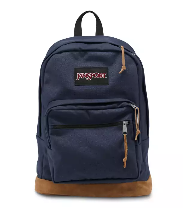 JanSport The Right Pack | Hilton's Tent City