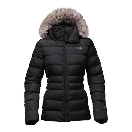 The North Face Women s Gotham Down Jacket Hilton s Tent City Cambridge MA