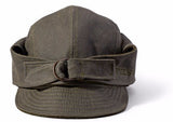 Filson Tin Cloth Wildfowl Hat - Hilton's Tent City