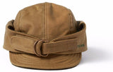 Filson Tin Cloth Wildfowl Hat - Hilton's Tent City