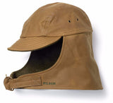 Filson Tin Cloth Wildfowl Hat - Hilton's Tent City