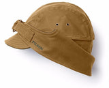 Filson Tin Cloth Wildfowl Hat - Hilton's Tent City